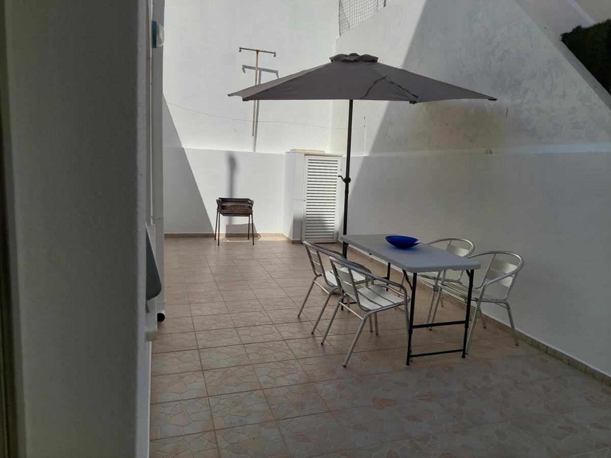 A Casa Da Katy - Katys House Apartman Armação de Pêra Kültér fotó