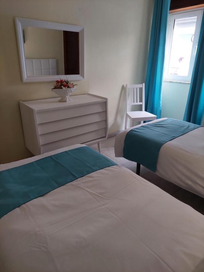A Casa Da Katy - Katys House Apartman Armação de Pêra Kültér fotó